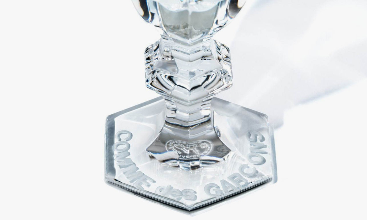 水晶贵族玻璃杯标志图片