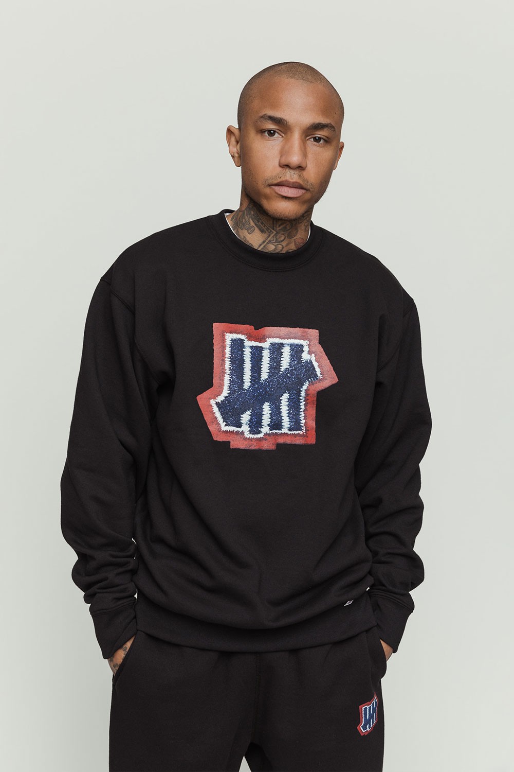 undefeated 发布 2019 夏季系列 lookbook