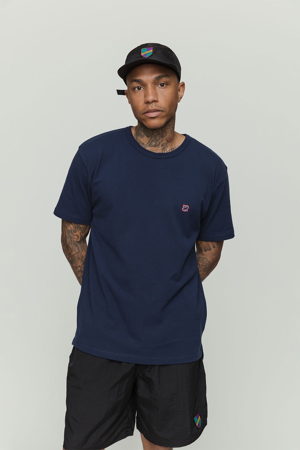 undefeated 发布 2019 夏季系列 lookbook