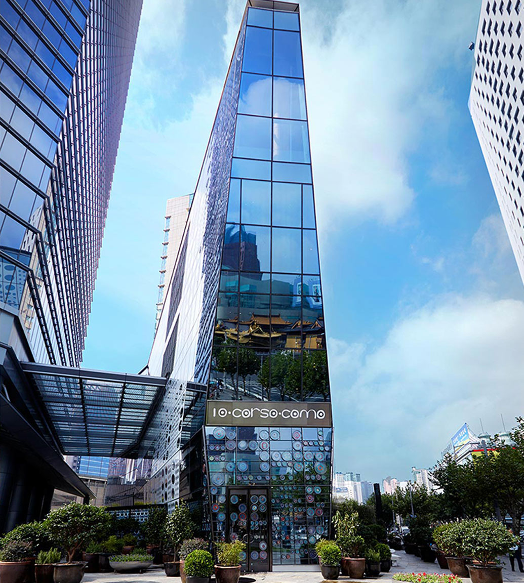 时髦的买手店如何赢得人心?