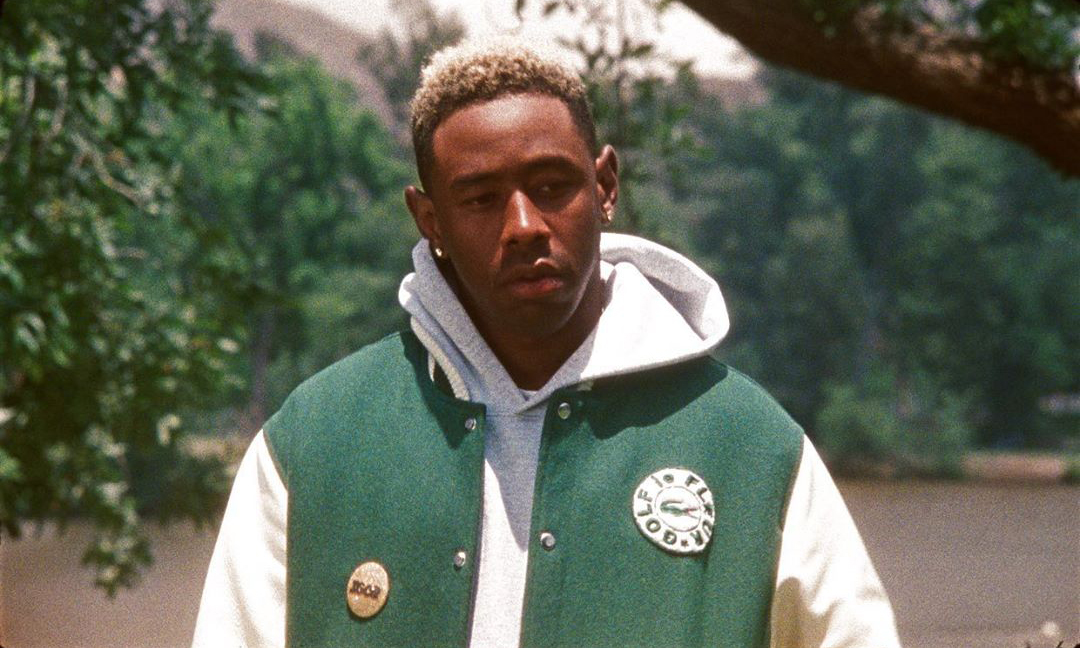 golf wang 2019 春夏系列视频特辑发布