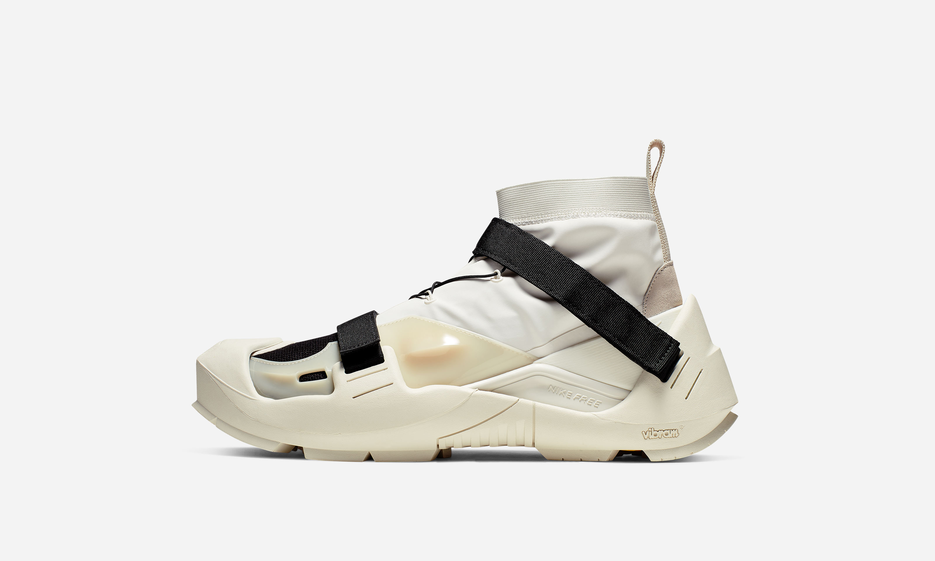 nike x mmw free tr 3 sp 将于 6 月 28 日国区 snkrs 发售
