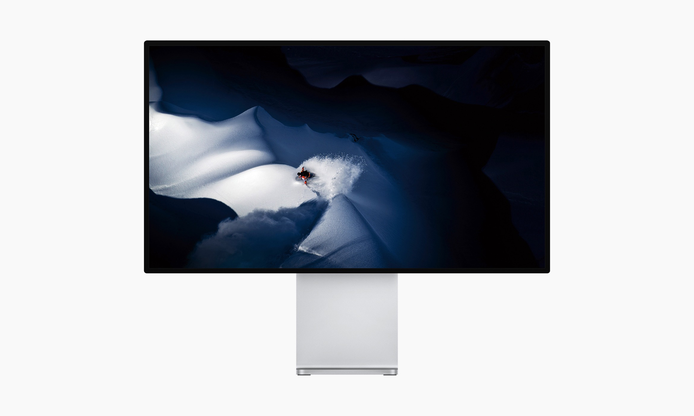 地表最强主机,apple 发布全新 mac pro