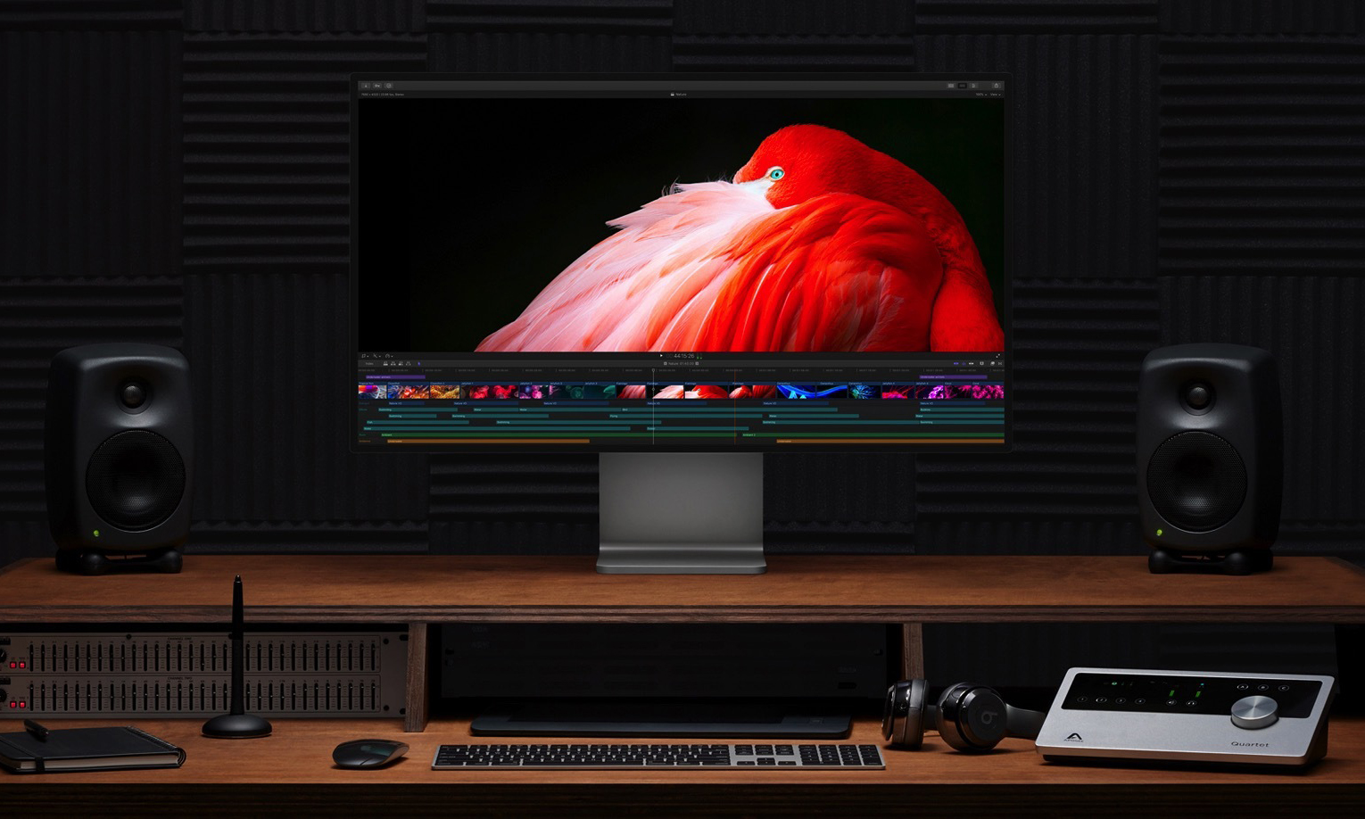 地表最强主机,apple 发布全新 mac pro – nowre现客