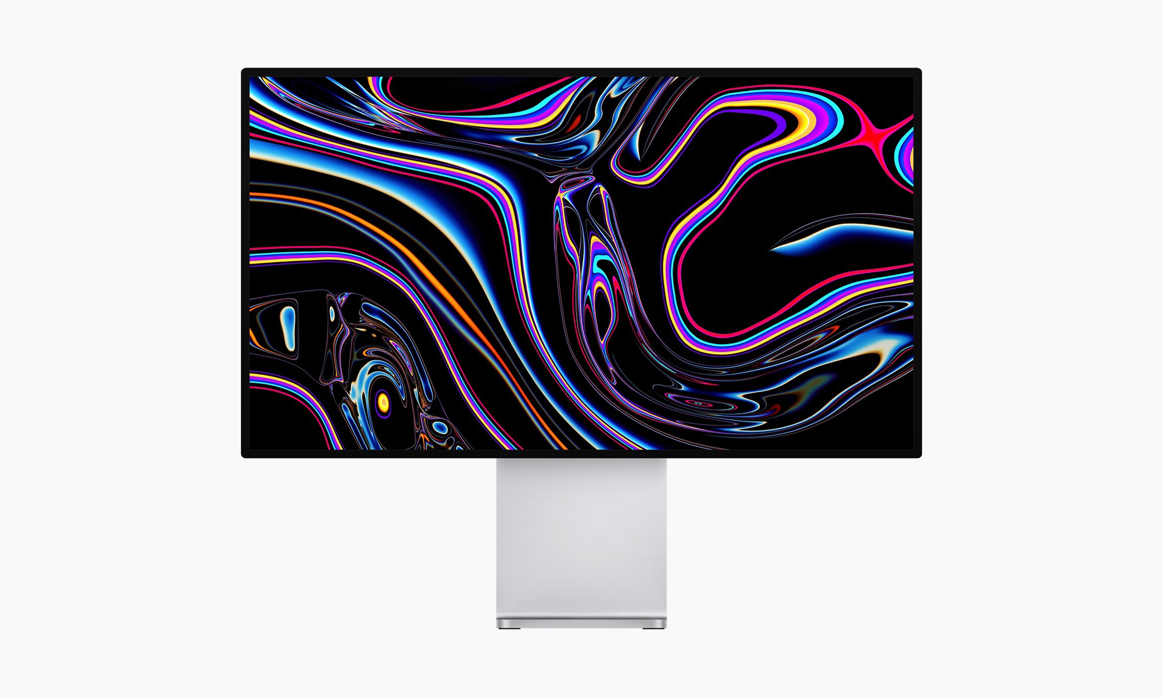 地表最强主机,apple 发布全新 mac pro