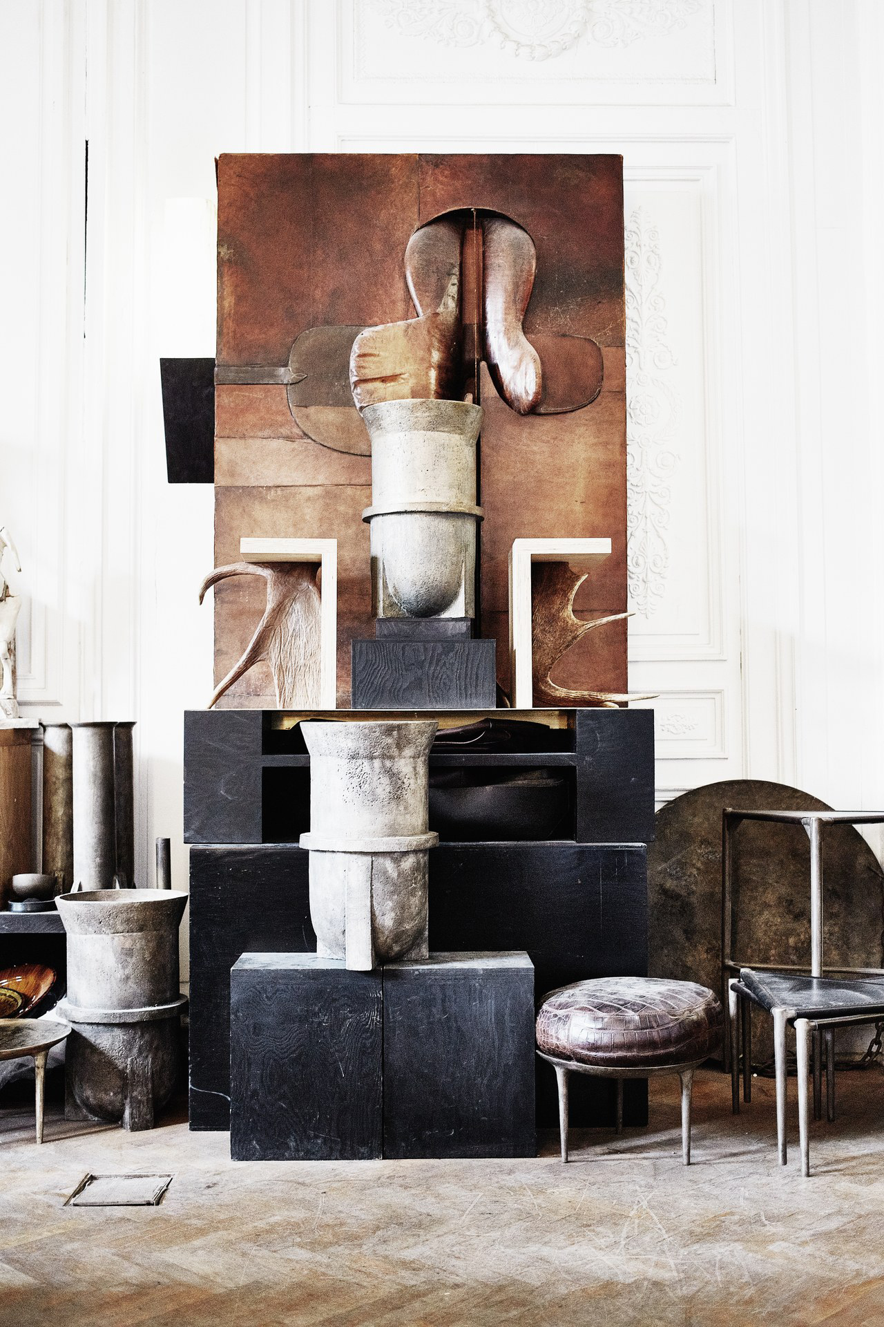 Rick Owens:最酷的是当你不再关心酷不酷 – NOWRE现客