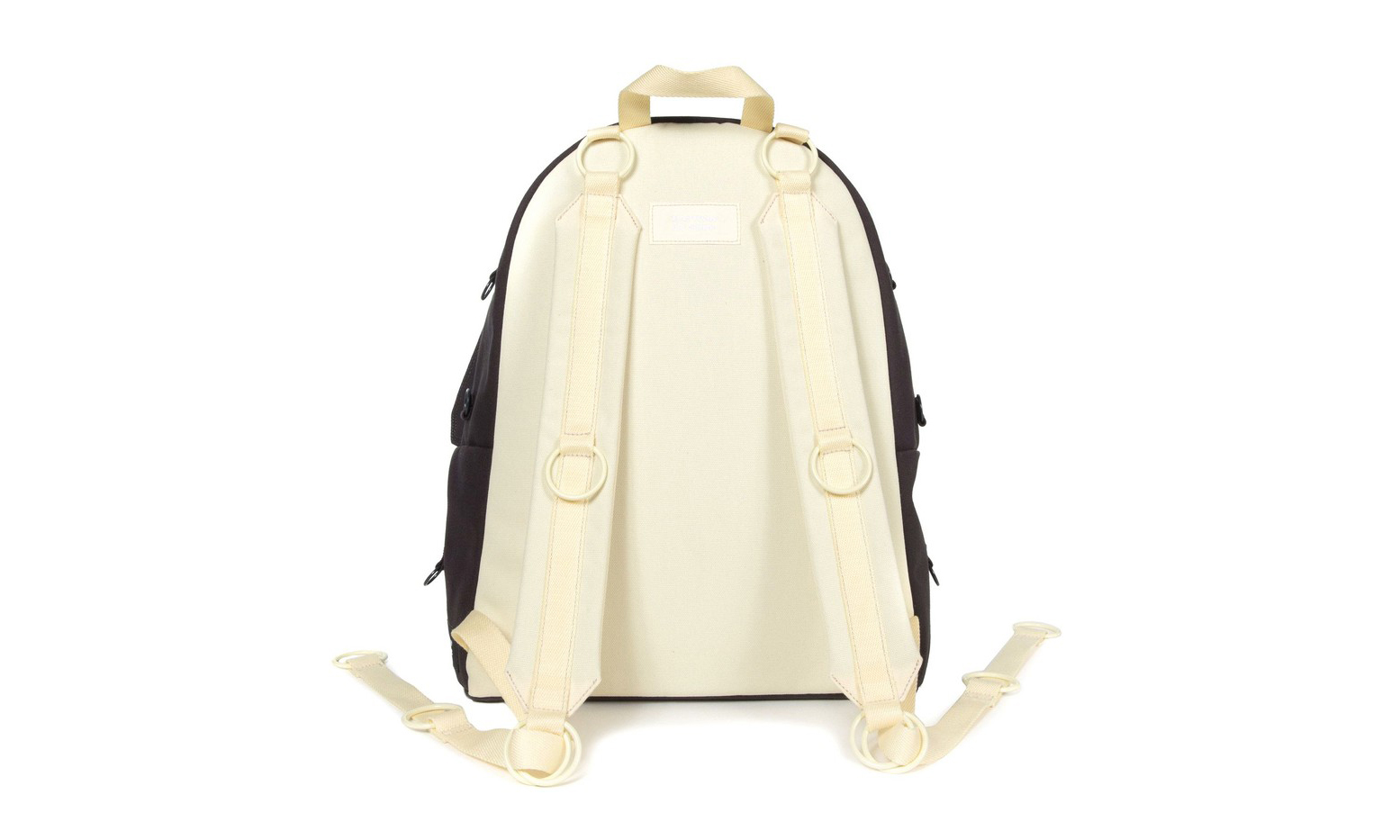 eastpak raf simons图片