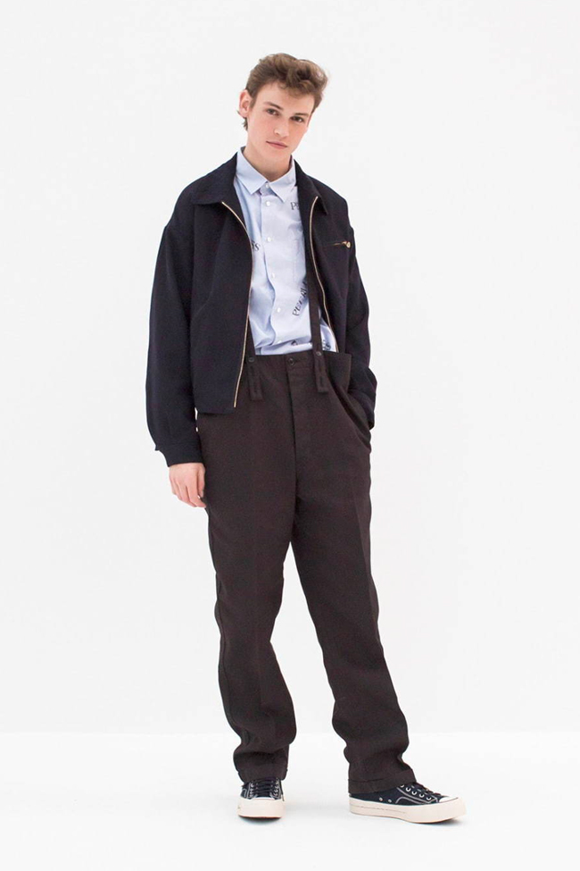 visvim 释出 2019 秋冬系列 lookbook