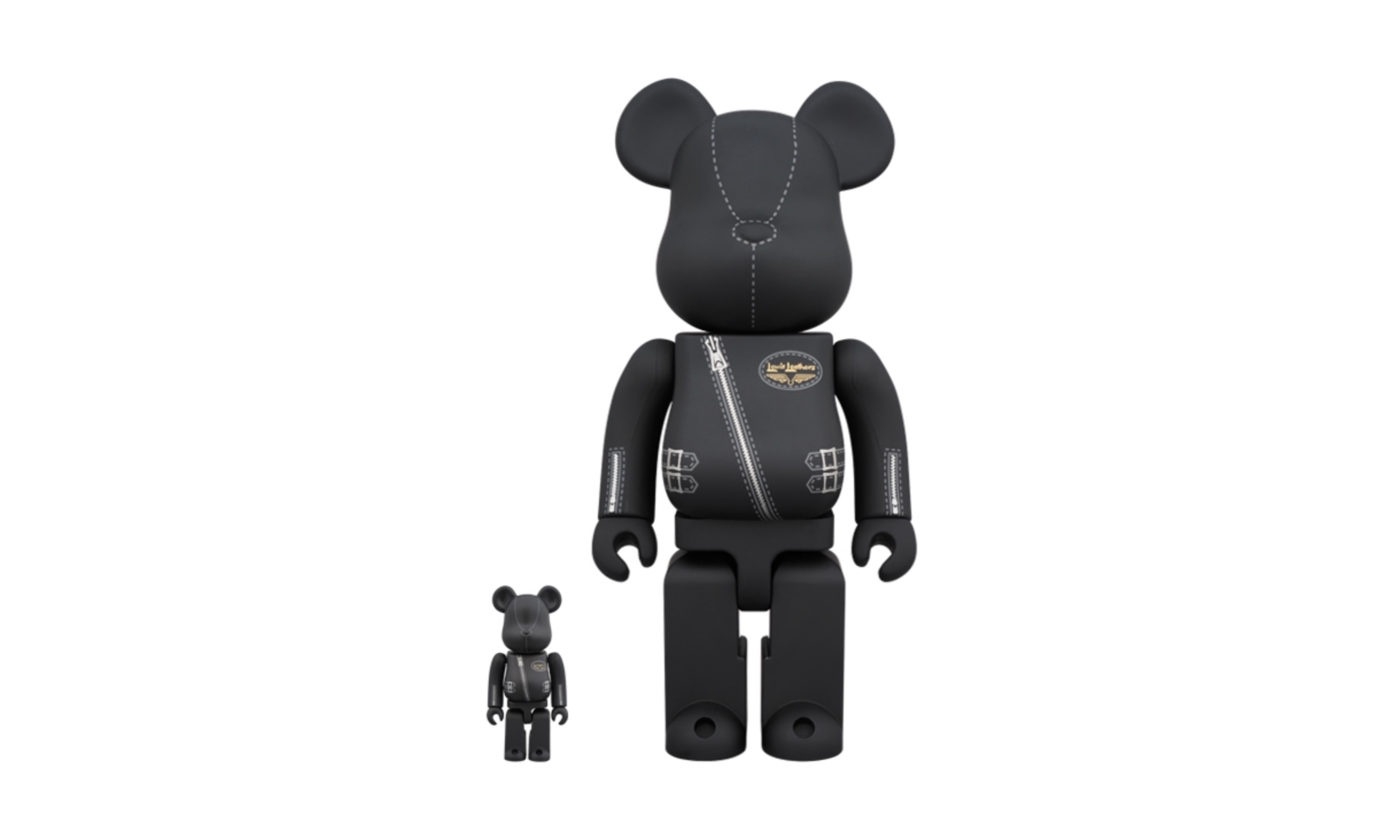 Bearbrick картинки на заставку