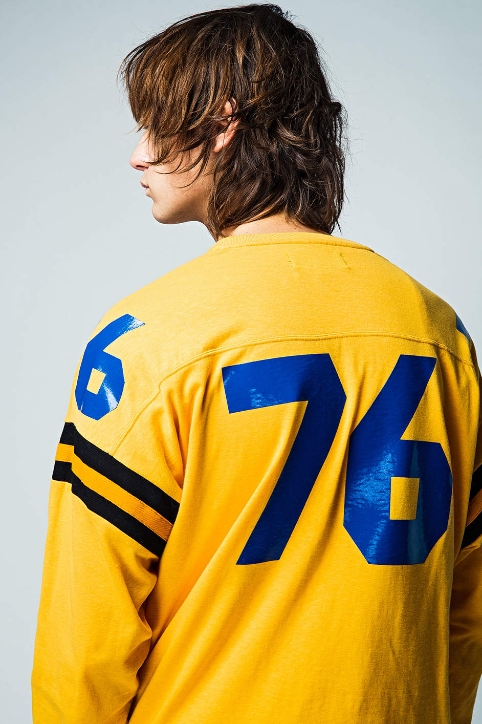 whiz limited 2019 秋冬系列 lookbook 呈现