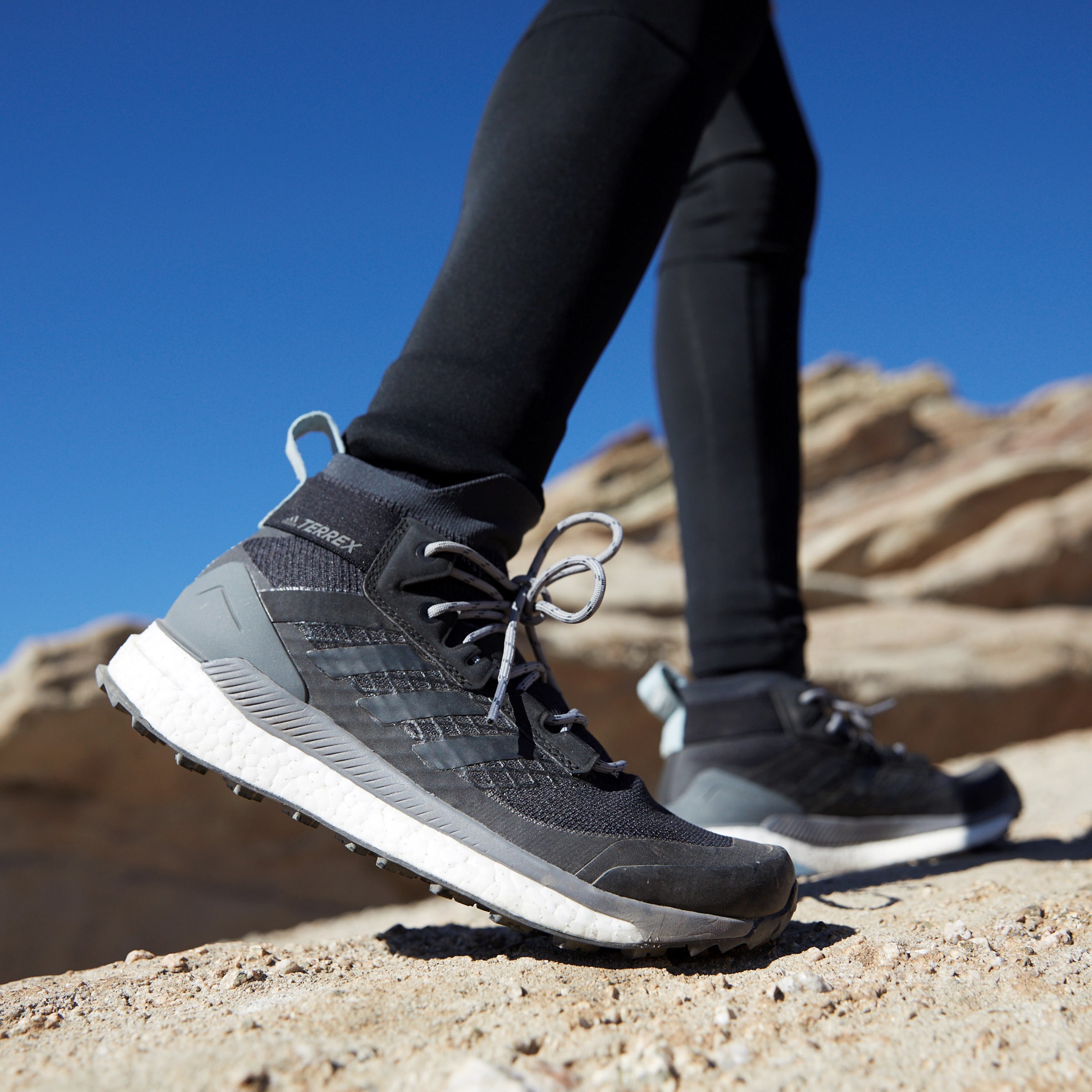 adidasterrex 发布新一季 high summer 户外系列 – nowre现客