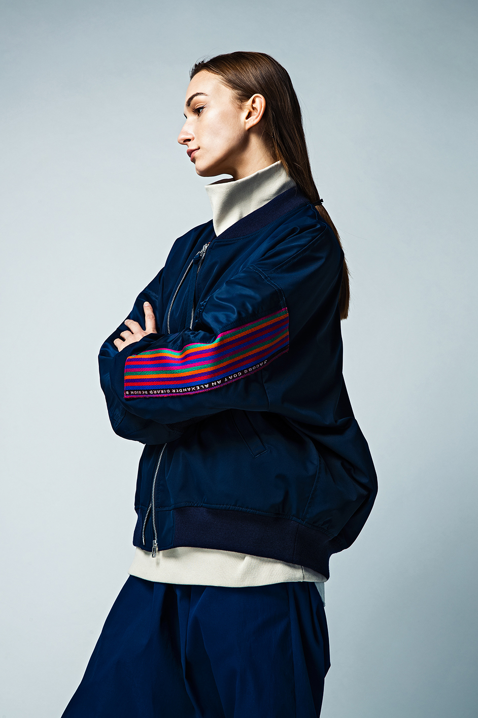 whiz limited 2019 秋冬系列 lookbook 呈现