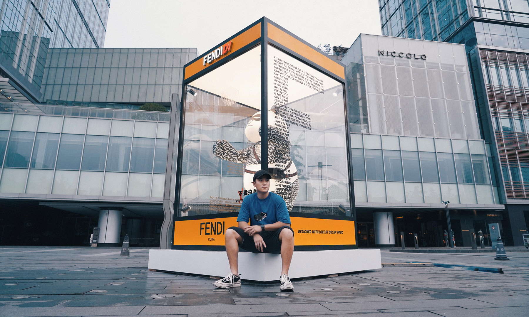 oscar wang fendi
