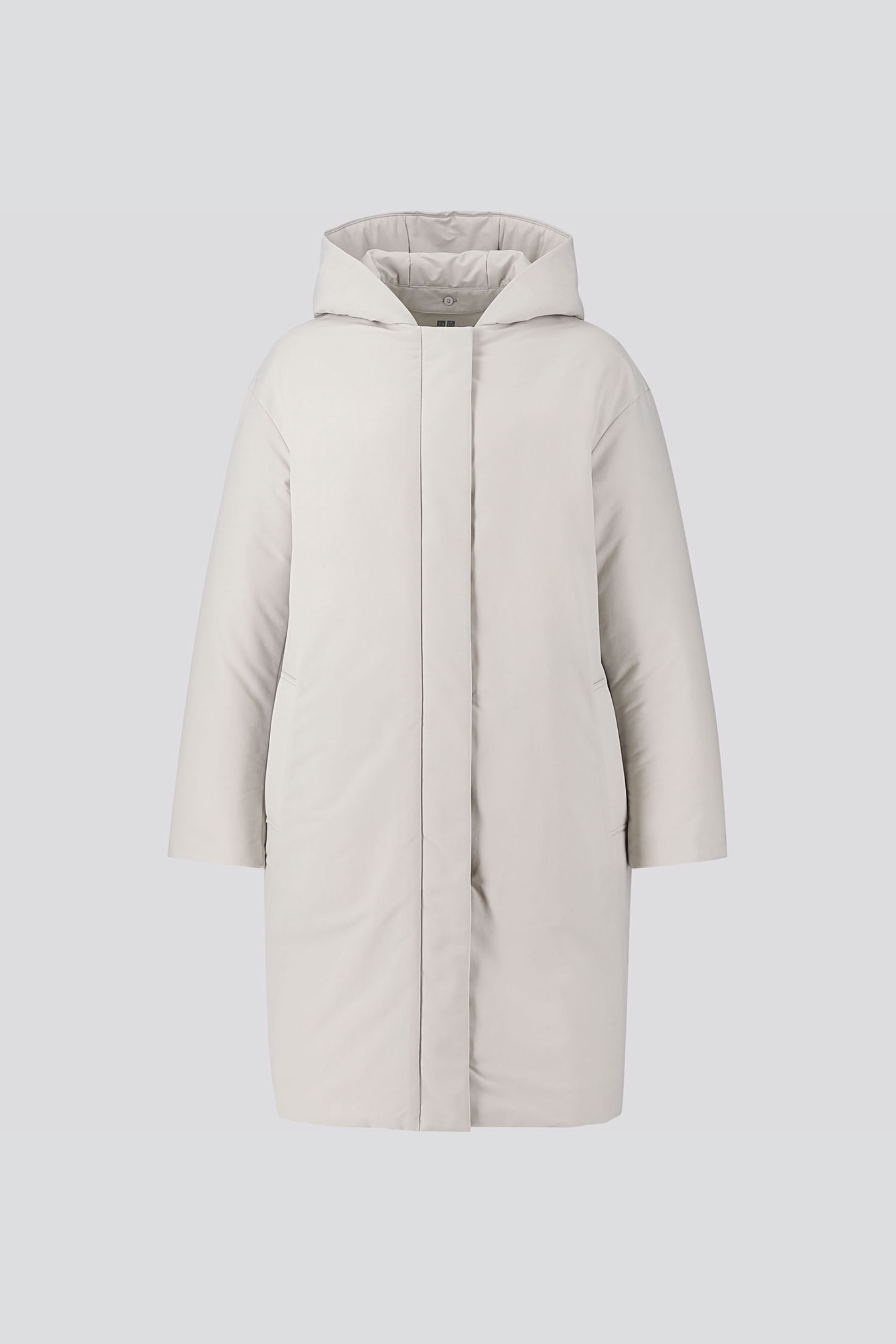 uniqlo 即将推出 "hybrid down parka" 高性能复合外套系列