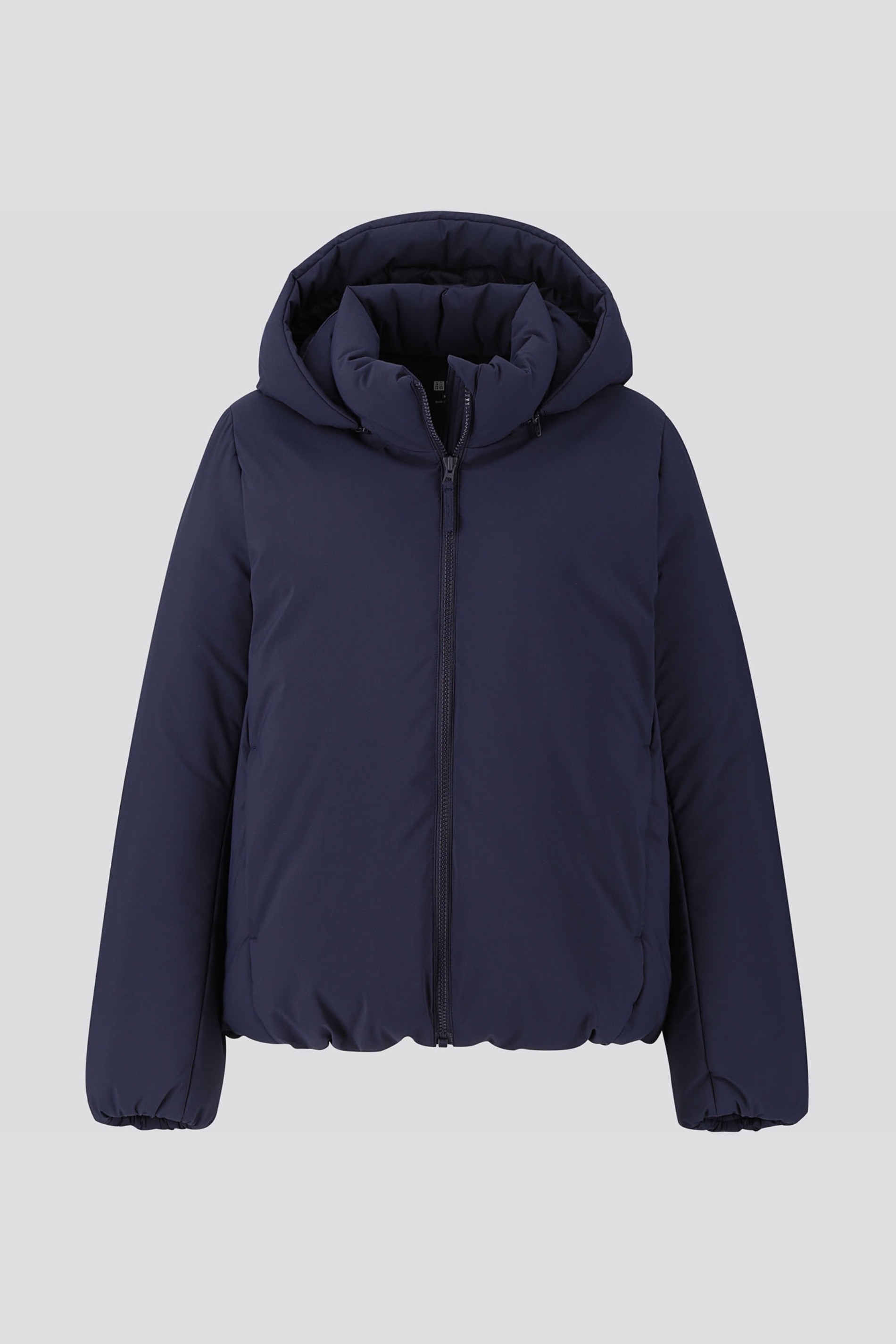 uniqlo 即将推出 "hybrid down parka" 高性能复合外套系列