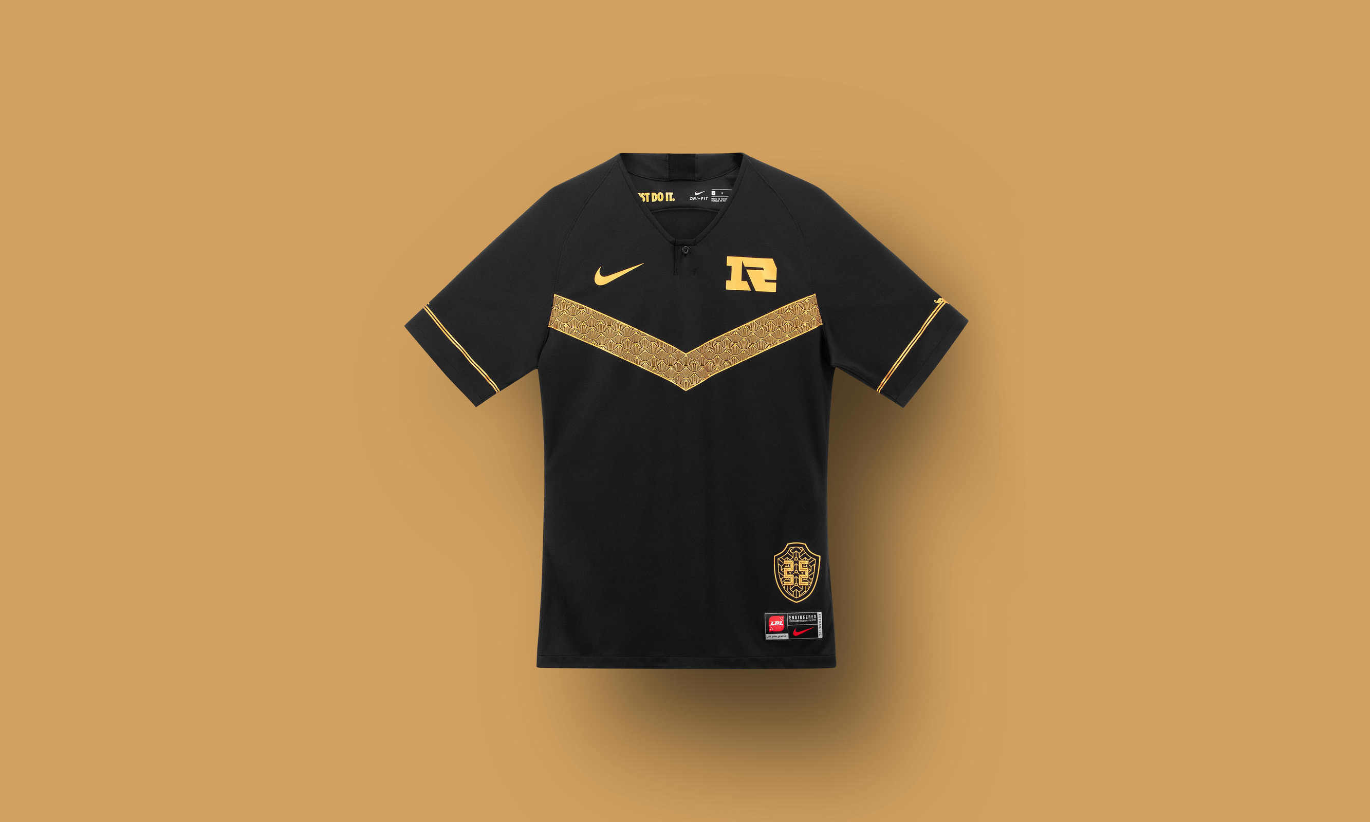 nike 公布英雄联盟 lpl 队服设计 – nowre现客