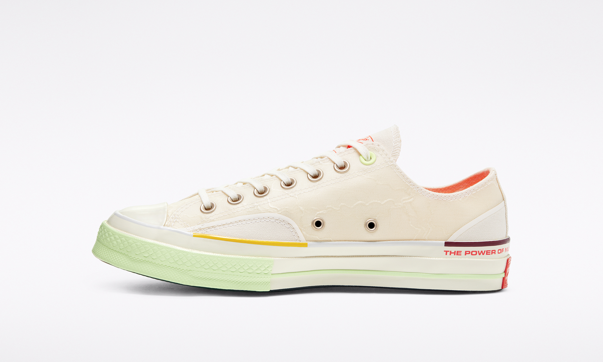 pigalle 与 nike 把 "网红篮球场" 搬到了北京 – nowre现客