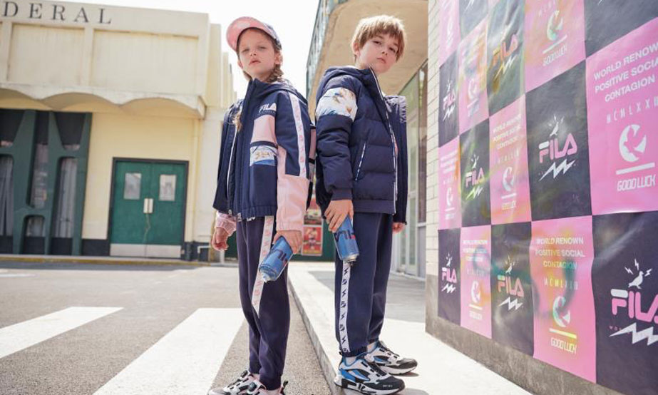 fila headway 6 kids 2015