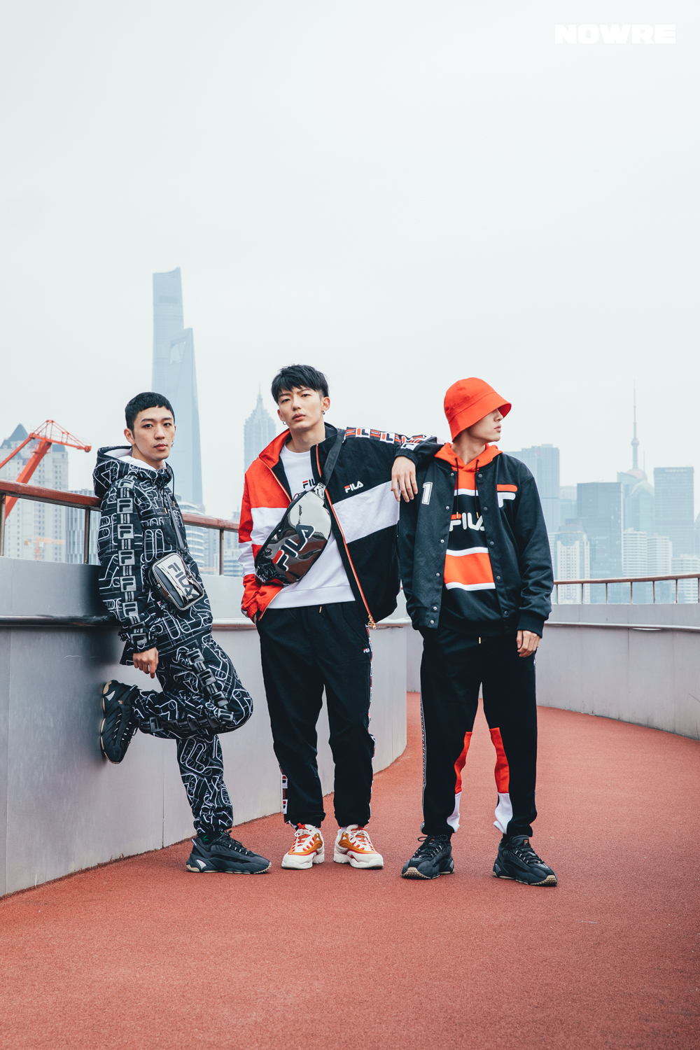 从练习室回到街头,今天的街舞如何重绎「复古街头」 – NOWRE现客