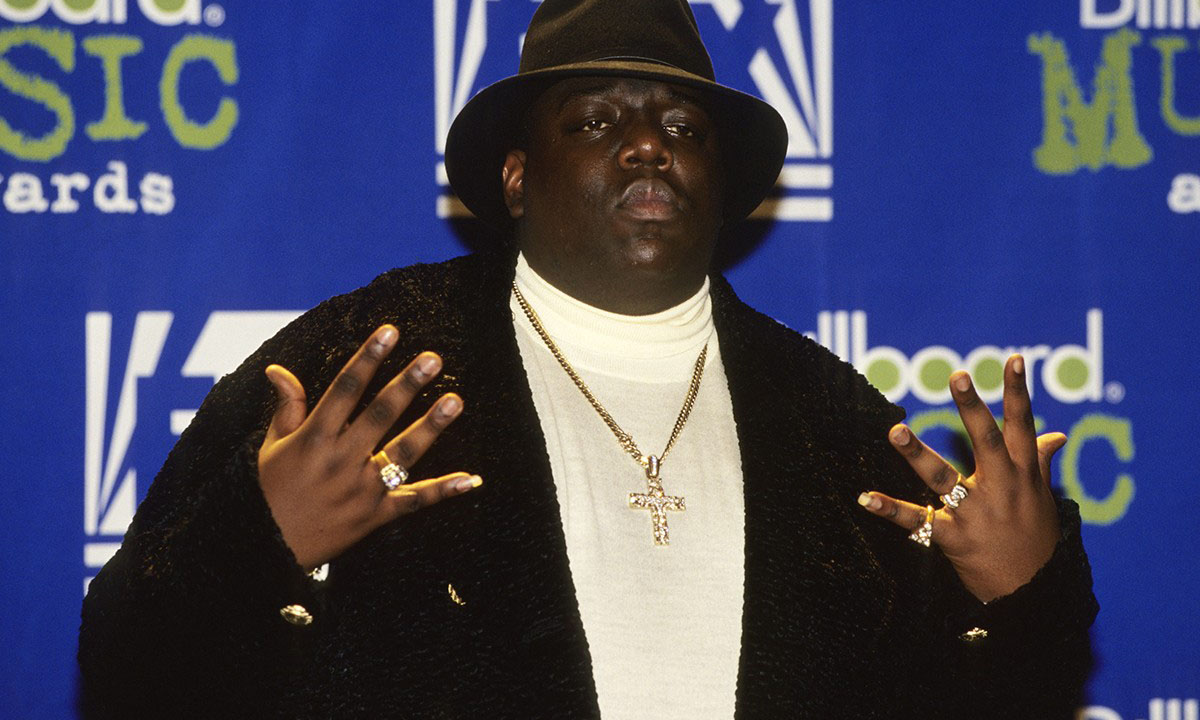 the notorious b.i.g.