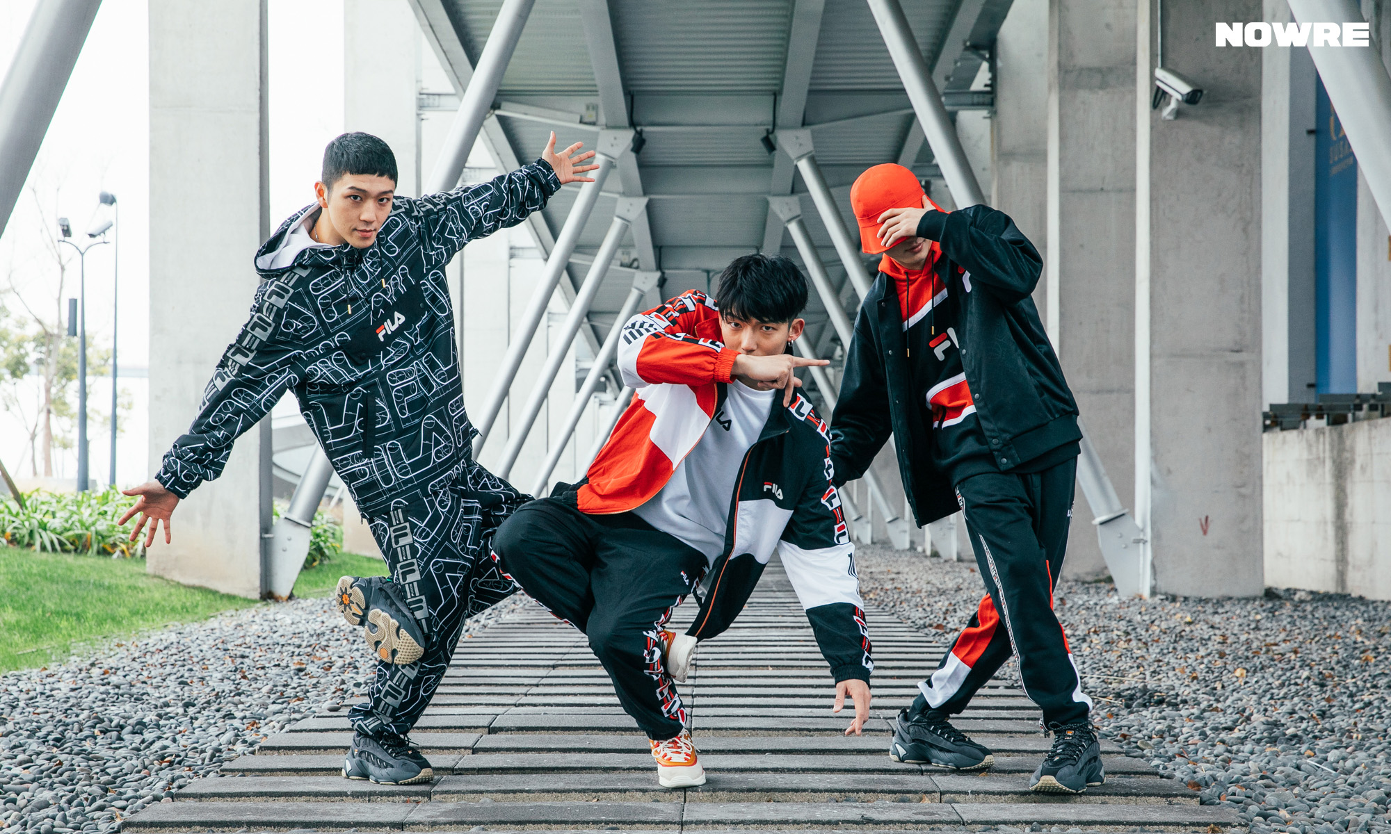 北语街舞队参加“Keep Keep高校街舞大赛”取得出色成绩-北京语言大学新闻网