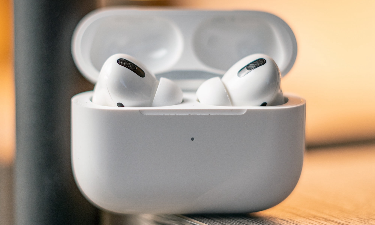 apple 将推出全新真无线蓝牙耳机 airpods pro lite