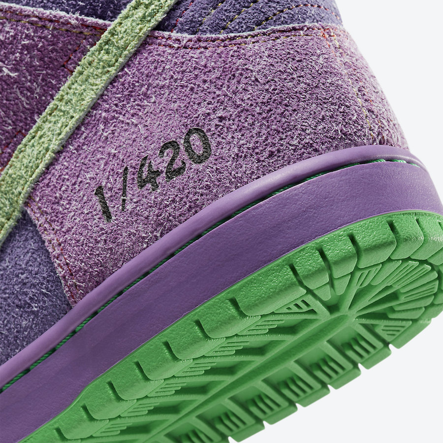 Nike-SB-Dunk-High-420-Purple-Skunk 