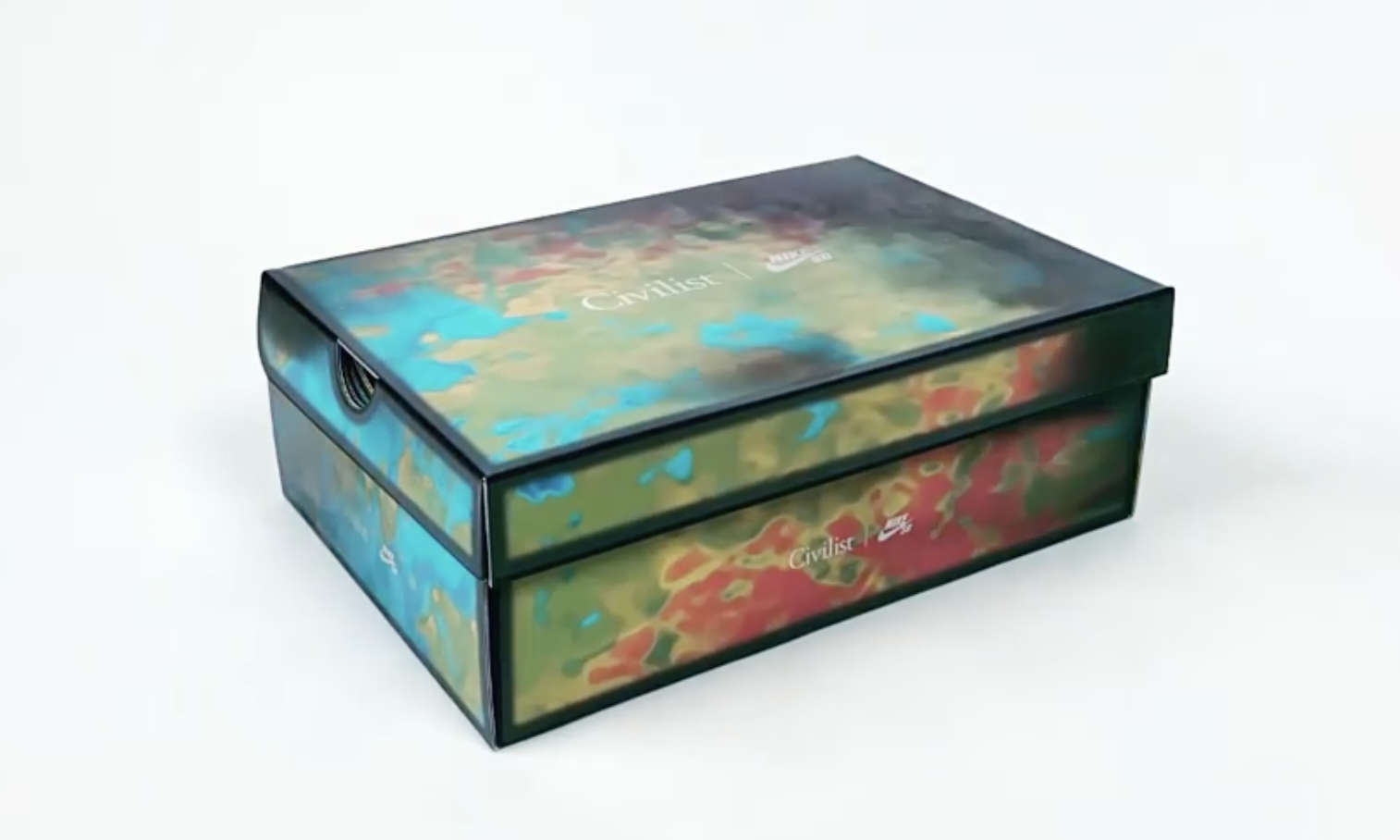 Change box