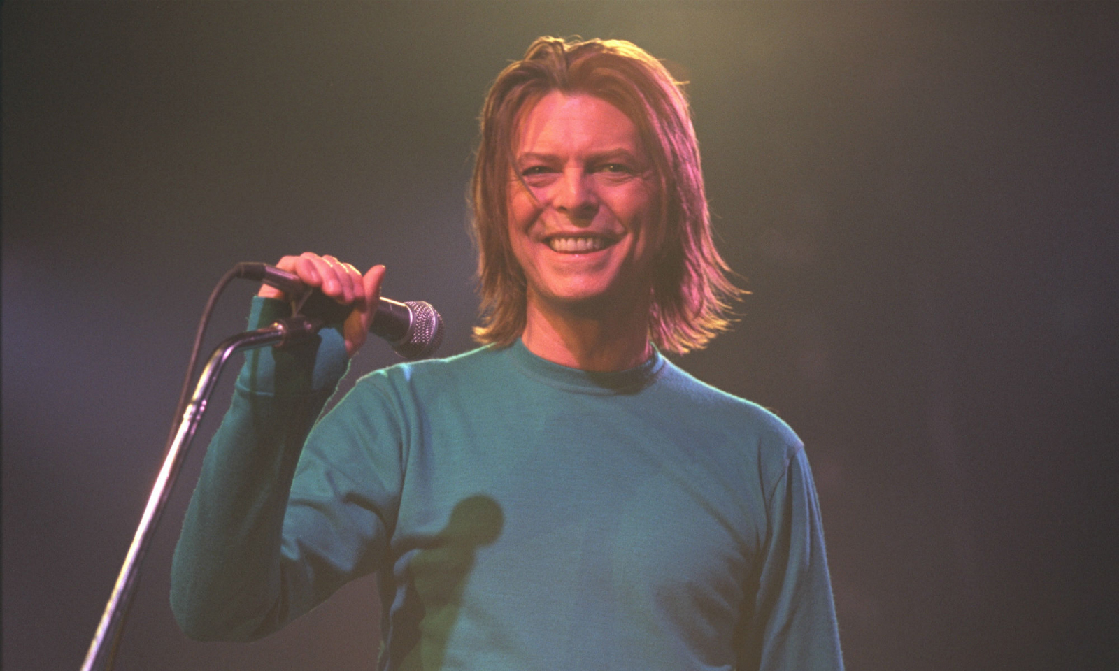 hugo 推出 david bowie 纪念系列