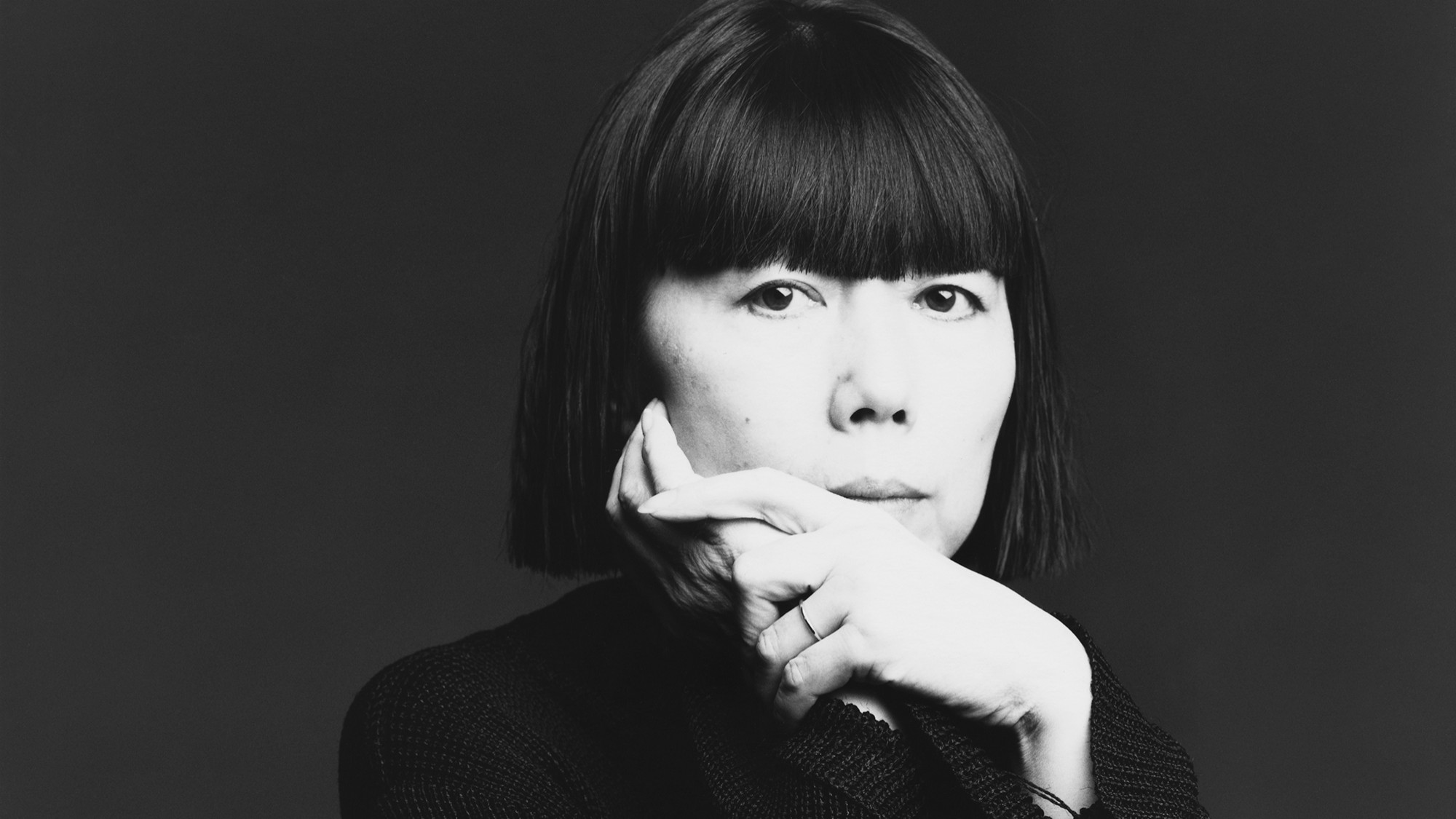 川久保玲,无法被解读的设计 NOWRE现客