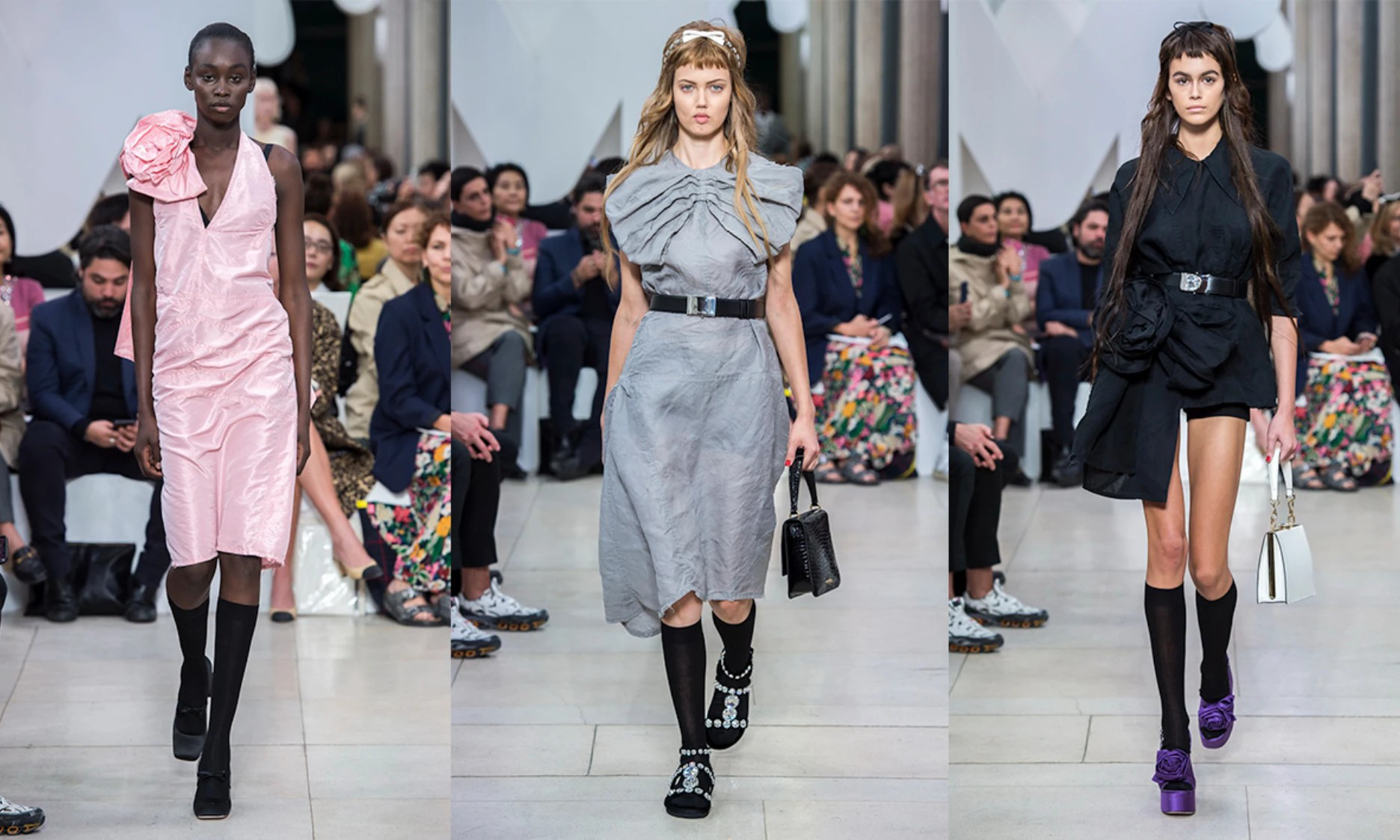 情人节臻选,prada 推出七夕限定胶囊系列