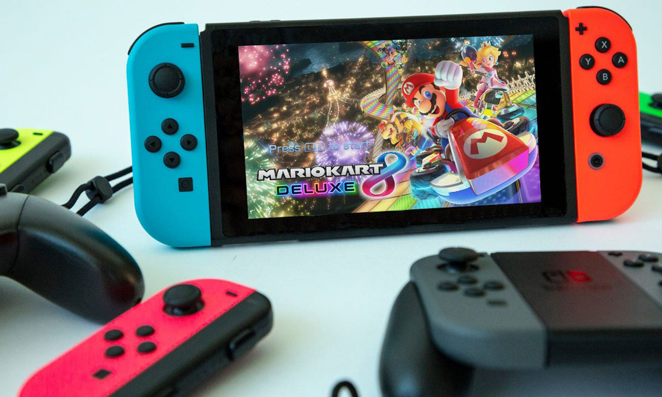 以后购买日本电子游戏机将免关税了？ – NOWRE现客