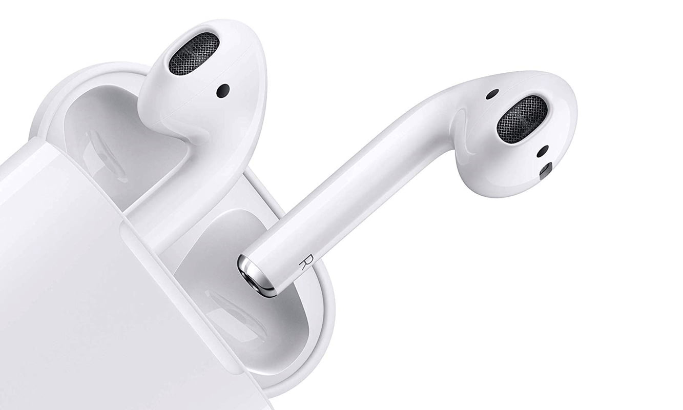 gps airpods