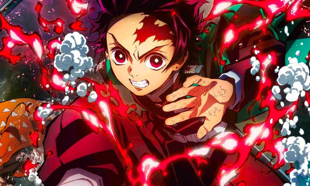 双语配音版《鬼灭之刃》现已登陆 Netflix – NOWRE现客