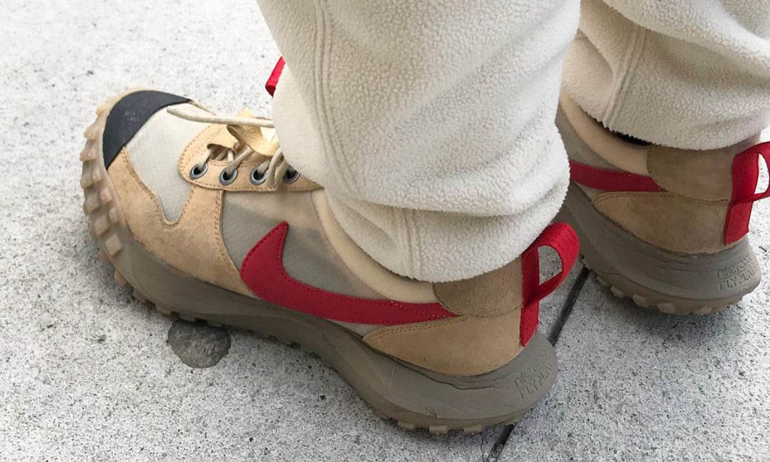 nike x tom sachs mars yard 2.5
