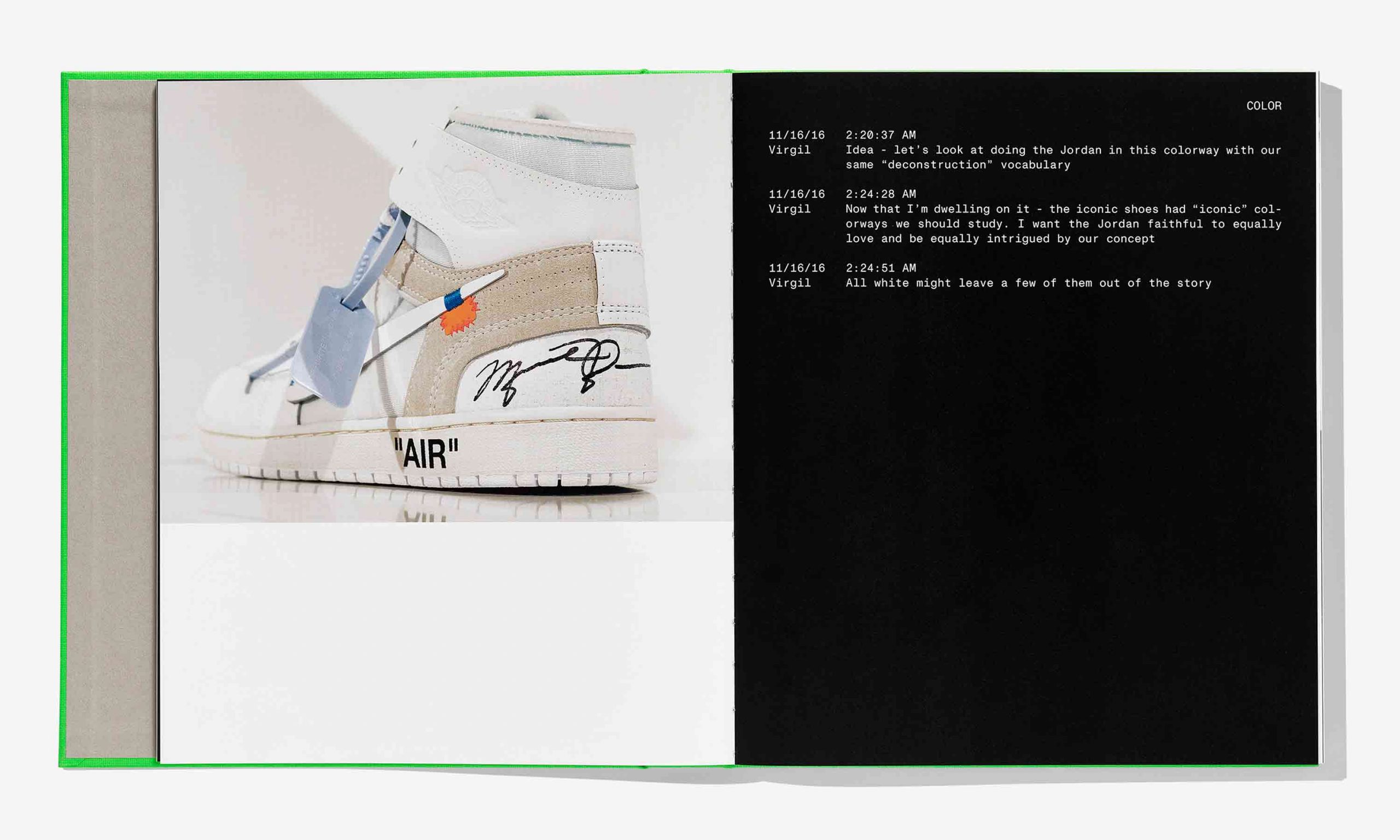 icons virgil abloh