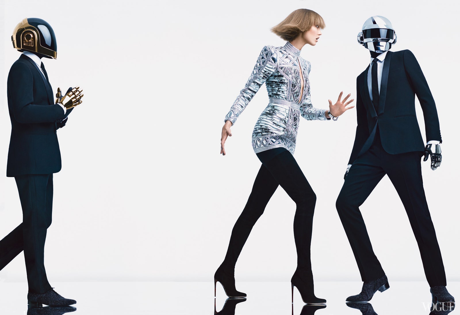 成立 28 年之后，Daft Punk 选择断开连接 – NOWRE现客