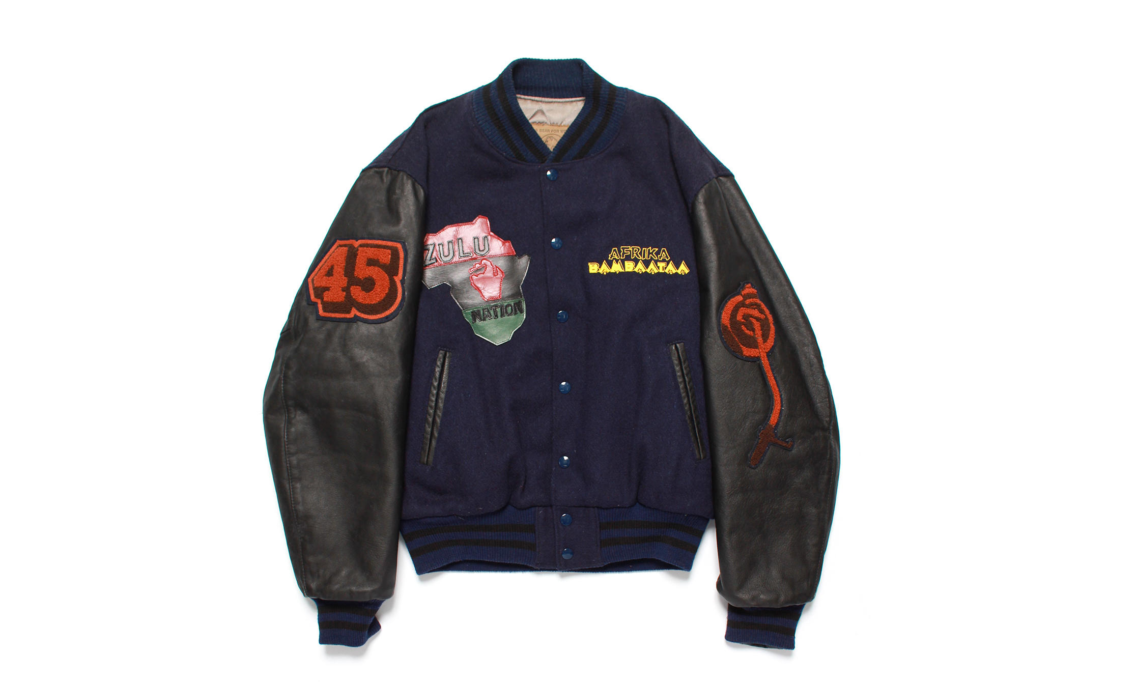 《Style Wars》 NOWRE现客