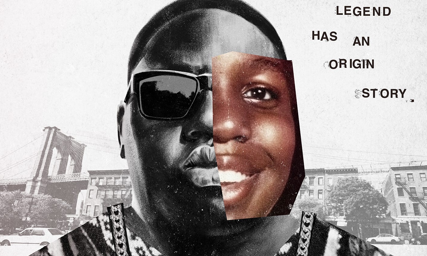 the notorious b.i.g.