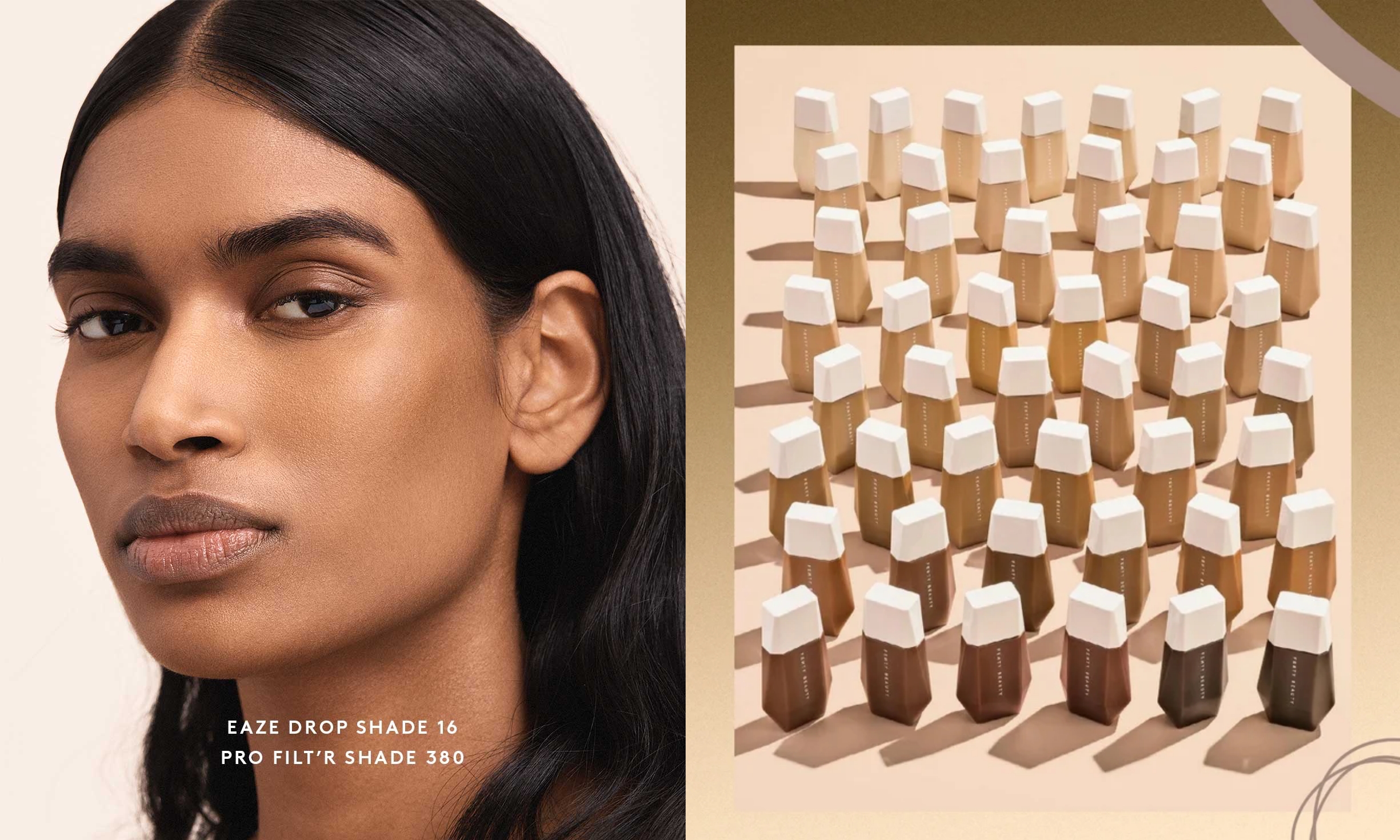 fenty beauty – nowre现客