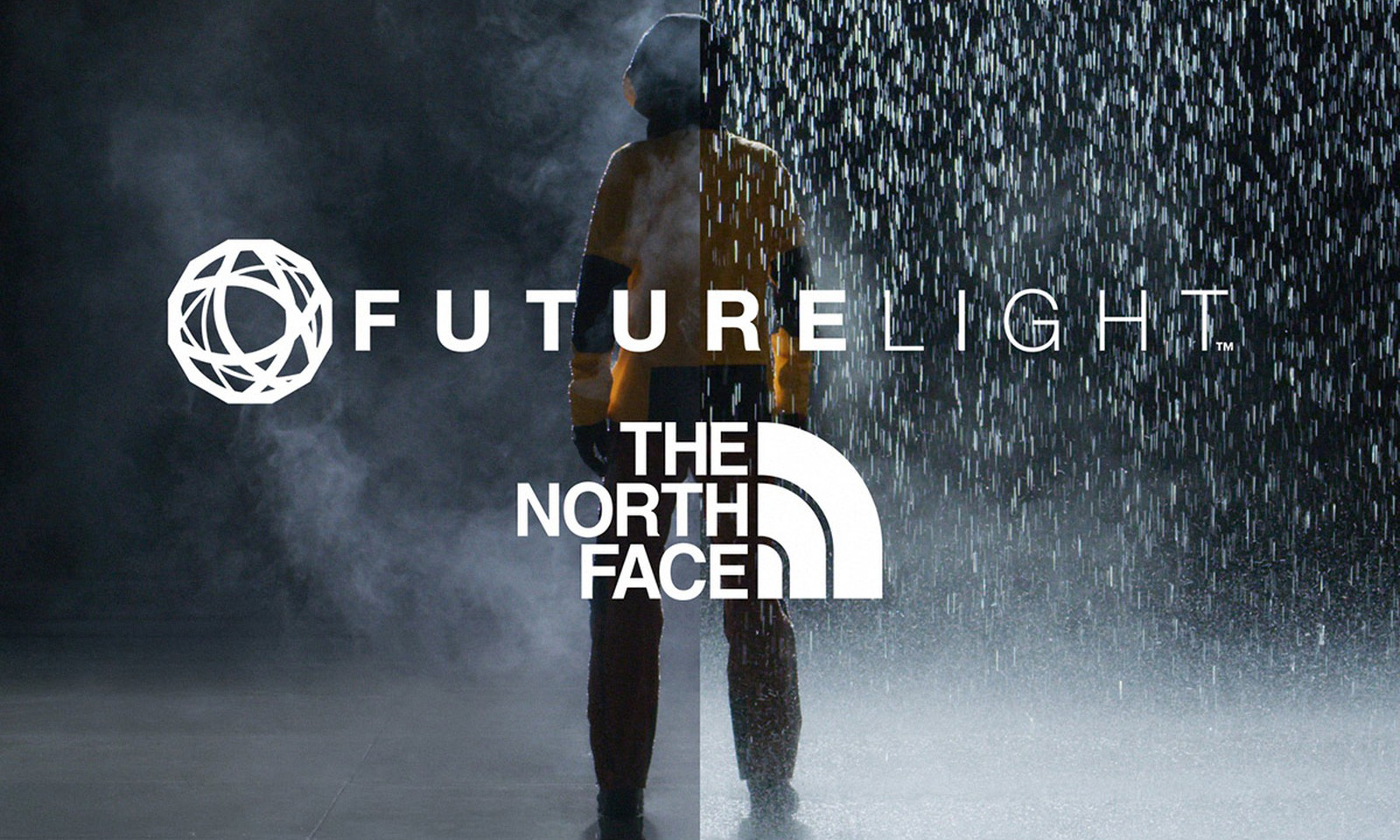 THE NORTH FACE 发布声明，停止使用 Futura 所提及的 FUTURELIGHT 商标