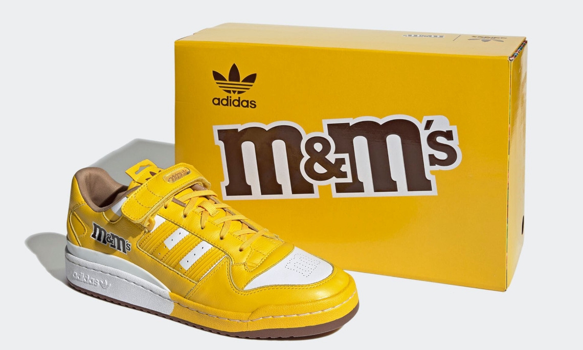 adidas x GUCCI x Real Madrid 三方联名或将开启 NOWRE现客