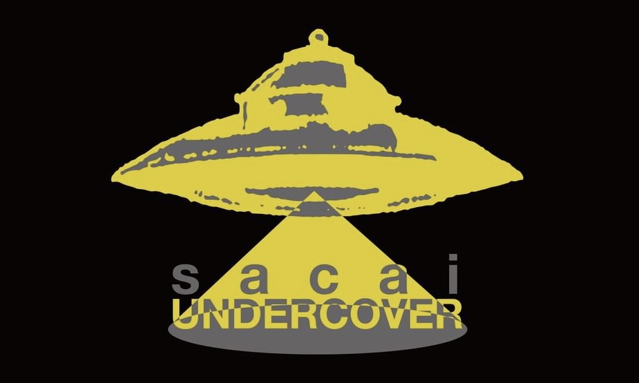 sacai x UNDERCOVER 服饰胶囊系列发布