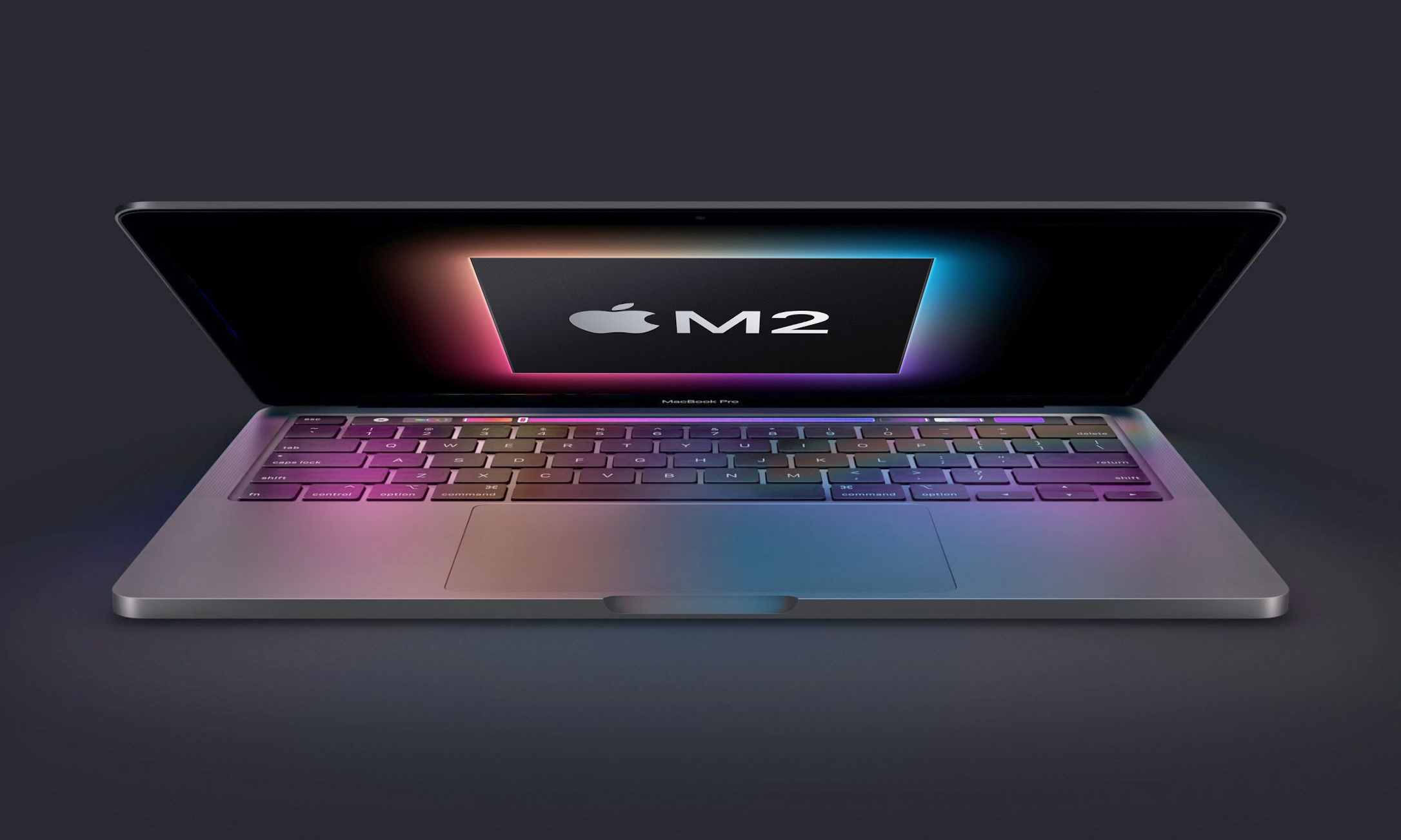 苹果将于 2023 年推出更多 M2 芯片 Mac 新品