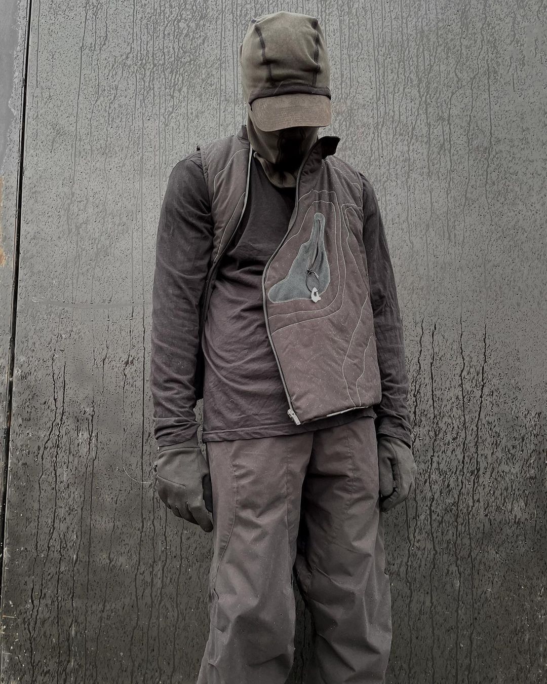 Gorpcore 爱好者们都戴上了这个牌子的配饰? – NOWRE现客