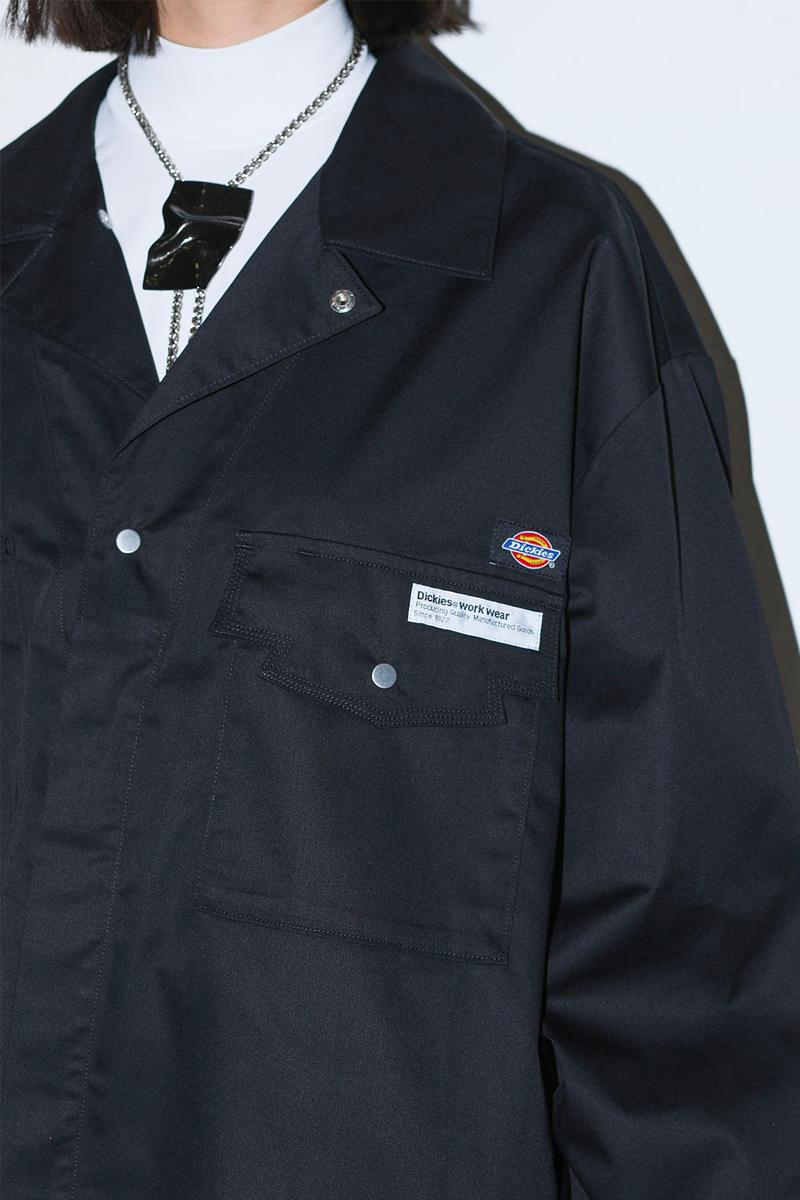 Dickies 是怎么让「经典普款」、「联名款」人气同时拉满的？ – NOWRE现客