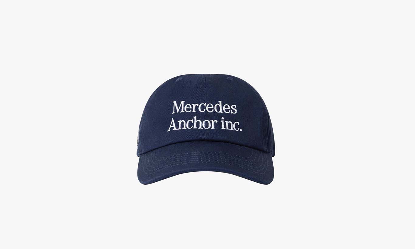 春先取りの Anchor Inc. Watch Cap ニット帽 ニットキャップ/ビーニー 