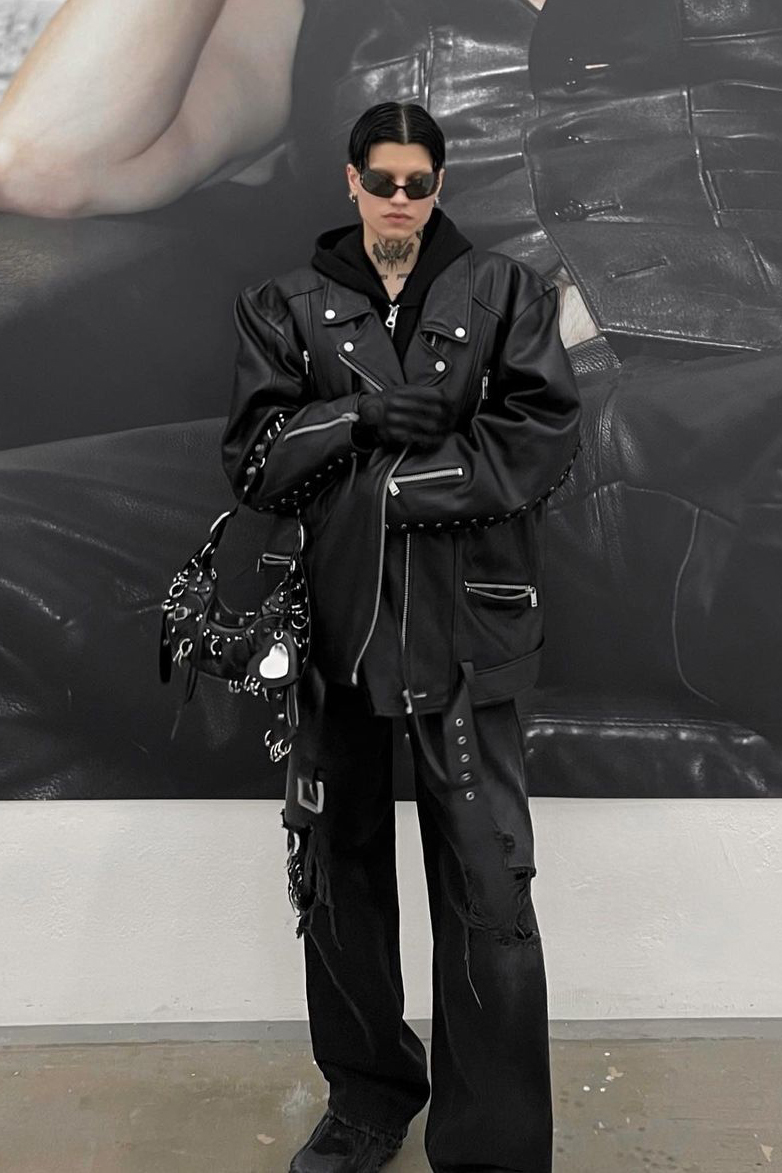 哥特、宗教、亚文化？Playboi Carti 在玩一种什么造型风格？ – NOWRE现客