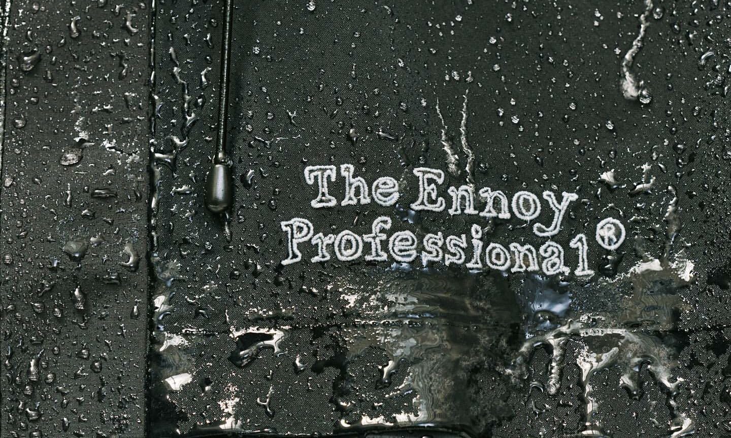 DAIWA PIER39 x The Ennoy Professional x STYLIST SHIBUTSU 推出合作