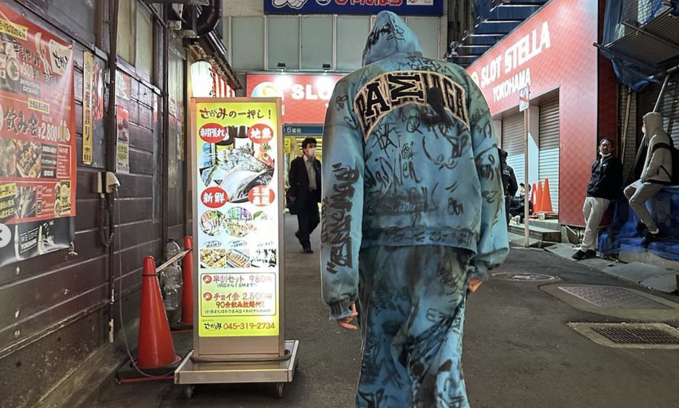 Clean Fit 还没玩儿明白，Dirty Fit 也来了？ – NOWRE现客